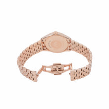 Load image into Gallery viewer, Emporio Armani Rose Gold Tone Analogue Watch AR11615