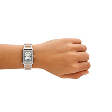 Load image into Gallery viewer, Emporio Armani Two Tone Analogue Watch AR11626