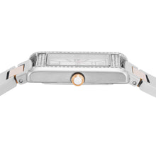 Load image into Gallery viewer, Emporio Armani Two Tone Analogue Watch AR11626