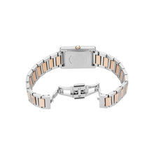 Load image into Gallery viewer, Emporio Armani Two Tone Analogue Watch AR11626