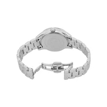 Load image into Gallery viewer, Emporio Armani Silver Tone Analogue Watch AR11628