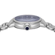 Load image into Gallery viewer, Emporio Armani Silver Tone Analogue Watch AR11630