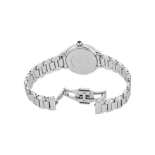 Load image into Gallery viewer, Emporio Armani Silver Tone Analogue Watch AR11630