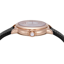 Load image into Gallery viewer, Emporio Armani Black Analogue Watch AR11631