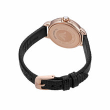 Load image into Gallery viewer, Emporio Armani Black Analogue Watch AR11631