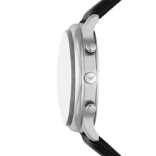 Load image into Gallery viewer, Emporio Armani Black Chronograph Watch AR11634