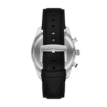 Load image into Gallery viewer, Emporio Armani Black Chronograph Watch AR11635