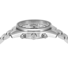 Load image into Gallery viewer, Emporio Armani Silver Tone Chronograph Watch AR11636