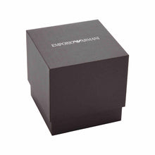 Load image into Gallery viewer, Emporio Armani Green Analogue Watch AR11638