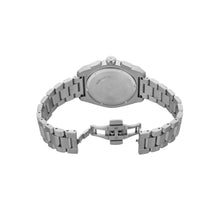 Load image into Gallery viewer, Emporio Armani Silver Tone Chronograph Watch AR11640