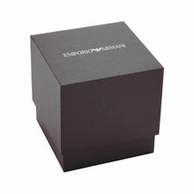 Load image into Gallery viewer, Emporio Armani Rose Gold Tone Analogue Watch AR11641