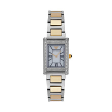 Load image into Gallery viewer, Emporio Armani Two Tone Analogue Watch AR11642