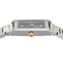 Load image into Gallery viewer, Emporio Armani Two Tone Analogue Watch AR11642