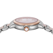 Load image into Gallery viewer, Emporio Armani Two Tone Analogue Watch AR11643