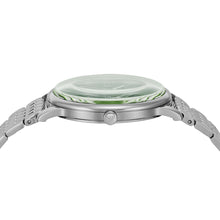 Load image into Gallery viewer, Emporio Armani Silver Tone Analogue Watch AR11644