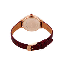 Load image into Gallery viewer, Emporio Armani Red Analogue Watch AR11646