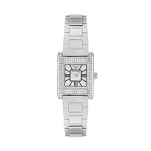 Load image into Gallery viewer, Emporio Armani Silver Tone Analogue Watch AR11662