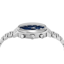 Load image into Gallery viewer, Emporio Armani Silver Tone Chronograph Watches AR11688