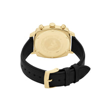 Load image into Gallery viewer, Emporio Armani Black Chronograph Watches AR11690