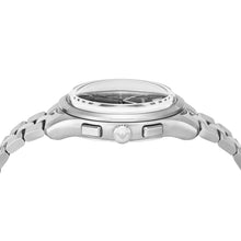 Load image into Gallery viewer, Emporio Armani Silver Tone Chronograph Watches AR11691