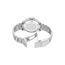 Load image into Gallery viewer, Emporio Armani Silver Tone Analogue Watches AR11697