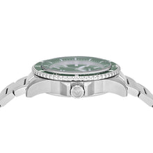 Load image into Gallery viewer, Emporio Armani Silver Tone Analogue Watches AR11698
