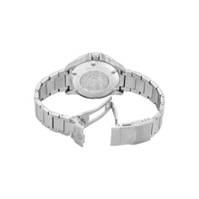 Load image into Gallery viewer, Emporio Armani Silver Tone Analogue Watches AR11698
