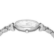 Load image into Gallery viewer, Emporio Armani Silver Tone Analogue Watches AR11701