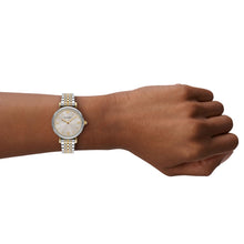 Load image into Gallery viewer, Emporio Armani Multicolour Analogue Watches AR11702