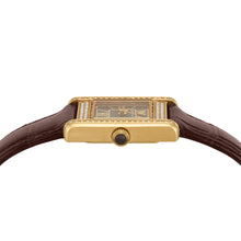 Load image into Gallery viewer, Emporio Armani Brown Analogue Watches AR11705