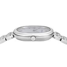 Load image into Gallery viewer, Emporio Armani Silver Tone Analogue Watches AR11706