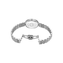 Load image into Gallery viewer, Emporio Armani Silver Tone Analogue Watches AR11706