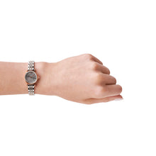 Load image into Gallery viewer, Emporio Armani Two Tone Analogue Watch AR1841