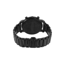 Load image into Gallery viewer, Emporio Armani Black Chronograph Watch AR1895