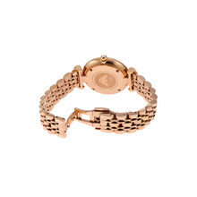 Load image into Gallery viewer, Emporio Armani Rose Gold Tone Analogue Watch AR1909
