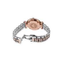 Load image into Gallery viewer, Emporio Armani Two Tone Analogue Watch AR1926