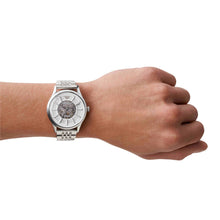 Load image into Gallery viewer, Emporio Armani Two Tone Analogue Watch AR1945