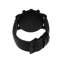 Load image into Gallery viewer, Emporio Armani Black Chronograph Watch AR1970
