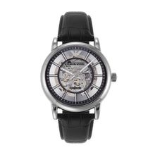 Load image into Gallery viewer, Emporio Armani Black Analogue Watch AR1981
