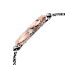 Load image into Gallery viewer, Emporio Armani Silver Tone Analogue Watch AR2067