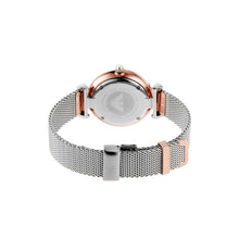 Load image into Gallery viewer, Emporio Armani Silver Tone Analogue Watch AR2067