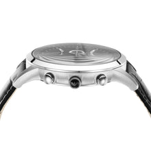Load image into Gallery viewer, Emporio Armani Black Chronograph Watch AR2447