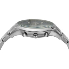Load image into Gallery viewer, Emporio Armani Silver Tone Chronograph Watch AR2448