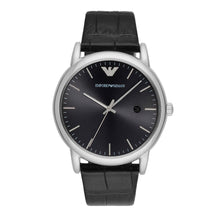 Load image into Gallery viewer, Emporio Armani Black Analogue Watch AR2500