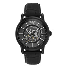 Load image into Gallery viewer, Emporio Armani Black Analogue Watch AR60008