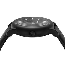 Load image into Gallery viewer, Emporio Armani Black Analogue Watch AR60008