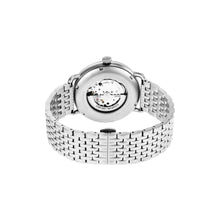 Load image into Gallery viewer, Emporio Armani Silver Tone Analogue Watch AR60024