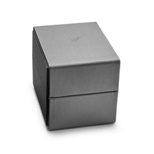 Load image into Gallery viewer, Emporio Armani Black Analogue Watch AR60068