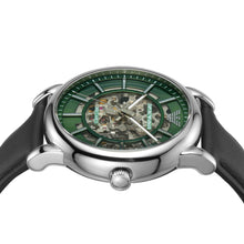 Load image into Gallery viewer, Emporio Armani Black Analogue Watch AR60068