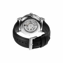 Load image into Gallery viewer, Emporio Armani Black Analogue Watch AR60068